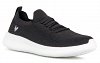 Walk In Pitas Sneaker Sara Negro/Blanco