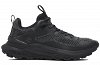 Timberland Ανδρικό Sneaker Motion Access TB0A6DJKENQ1 Black