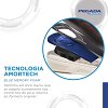 Pegada Ανδρικό Δερμάτινο Sneaker 110605