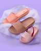 Zaxy Leveza Pop Slide Ad 18746-AG867 Light Neon Pink