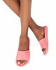 Zaxy Leveza Pop Slide Ad 18746-AG867 Light Neon Pink