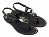 Grendha Harmonia Sand Ad 19084-BG467 Black