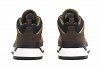 Timberland Ανδρικό Δερμάτινο Μποτάκι Field Trekker A6DKN EM5 Καφέ