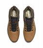 Timberland Ανδρικό Δερμάτινο Μποτάκι Field Trekker A6DKN EM5 Καφέ