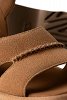 Ugg Γυναικείο Πέδιλο W New Heights Ankle Strap 1167475 Che Ταμπα