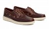 Timberland Δερμάτινα Ανδρικά Boat Shoes Portofino