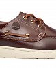 Timberland Δερμάτινα Ανδρικά Boat Shoes Portofino