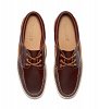 Timberland Δερμάτινα Ανδρικά Boat Shoes Portofino