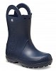 Crocs Handle It Rain Boot K 211052