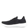 Walk In Pitas Sneaker Sara Negro/Blanco
