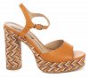 Betsy Sandal 937001/06-05 Orange