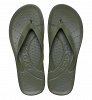 Crocs Unisex Flip 210089-309 Κhaki