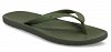 Crocs Unisex Flip 210089-309 Κhaki