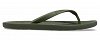 Crocs Unisex Flip 210089-309 Κhaki