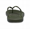 Crocs Unisex Flip 210089-309 Κhaki