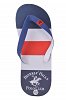 Beverly Hills Polo Club 2085 Navy