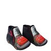 Adam's Shoes Παιδικές Παντόφλες Mcqueen Cars 904/5501-37 Μαυρο