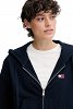 Tommy Hilfiger Γυναικεία Ζακέτα DW0DW21147 C1G Μπλε