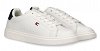 Tommy Hilfiger Sneaker T3X9-34350-1355 Λευκό