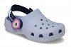 Crocs Classic Imagination Lights 211892-5BO Μωβ