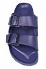 Apostolidis Shoes Marae Navy