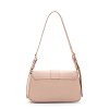 Tamaris Γυναικεία Τσάντα Franca 33774-644 Pink Salt