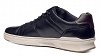 Pegada Ανδρικό Δερμάτινο Sneaker 110605