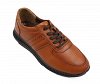 Apostolidis Shoes 316121 Tan