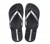 Ipanema Anatomic Connect II 83648-BD707 Grey/Silver