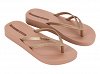 Ipanema Bossa Soft V Fem 82840-BN011 Pink/Metallic Pink