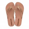 Ipanema Bossa Soft V Fem 82840-BN011 Pink/Metallic Pink