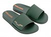 Ipanema Ανδρικές Παντόφλες Sporty Ad 83777-BP057 Green/Green/Yellow