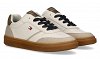Tommy Hilfiger Kids Sneaker T3X9-35238-0318Y604 Λευκό