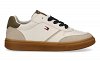 Tommy Hilfiger Kids Sneaker T3X9-35238-0318Y604 Λευκό