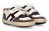 Tommy Hilfiger Παπούτσια Αγκαλιάς T0B9-35211-1755 Y913 Πολύχρωμο