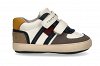 Tommy Hilfiger Παπούτσια Αγκαλιάς T0B9-35211-1755 Y913 Πολύχρωμο