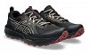 Asics Ανδρικό Αδιάβροχο Trail Running Gel-Sonoma 8 Gtx 1011B977 Μαύρο