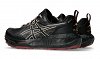 Asics Ανδρικό Αδιάβροχο Trail Running Gel-Sonoma 8 Gtx 1011B977 Μαύρο