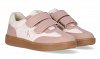 Calvin Klein Παιδικό Sneaker Για Κορίτσια V1A9-83383-1269 A999 Λευκό
