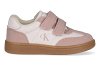 Calvin Klein Παιδικό Sneaker Για Κορίτσια V1A9-83383-1269 A999 Λευκό