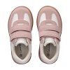 Calvin Klein Παιδικό Sneaker Για Κορίτσια V1A9-83383-1269 A999 Λευκό