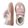 Calvin Klein Παιδικό Sneaker Για Κορίτσια V1A9-83383-1269 A999 Λευκό