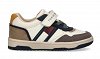 Tommy Hilfiger Παιδικό Sneaker T1X9-35227-1269 Πολύχρωμο