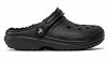 Crocs Classic Lined Clog 203591 060 Black/Black