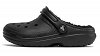 Crocs Classic Lined Clog 203591 060 Black/Black