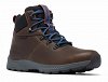 Columbia Ανδρικό Αδιάβροχο Μποτάκι Landroamer™ Explorer 2044481-200 Καφέ