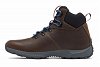 Columbia Ανδρικό Αδιάβροχο Μποτάκι Landroamer™ Explorer 2044481-200 Καφέ