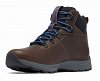 Columbia Ανδρικό Αδιάβροχο Μποτάκι Landroamer™ Explorer 2044481-200 Καφέ