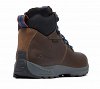 Columbia Ανδρικό Αδιάβροχο Μποτάκι Landroamer™ Explorer 2044481-200 Καφέ