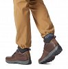 Columbia Ανδρικό Αδιάβροχο Μποτάκι Landroamer™ Explorer 2044481-200 Καφέ